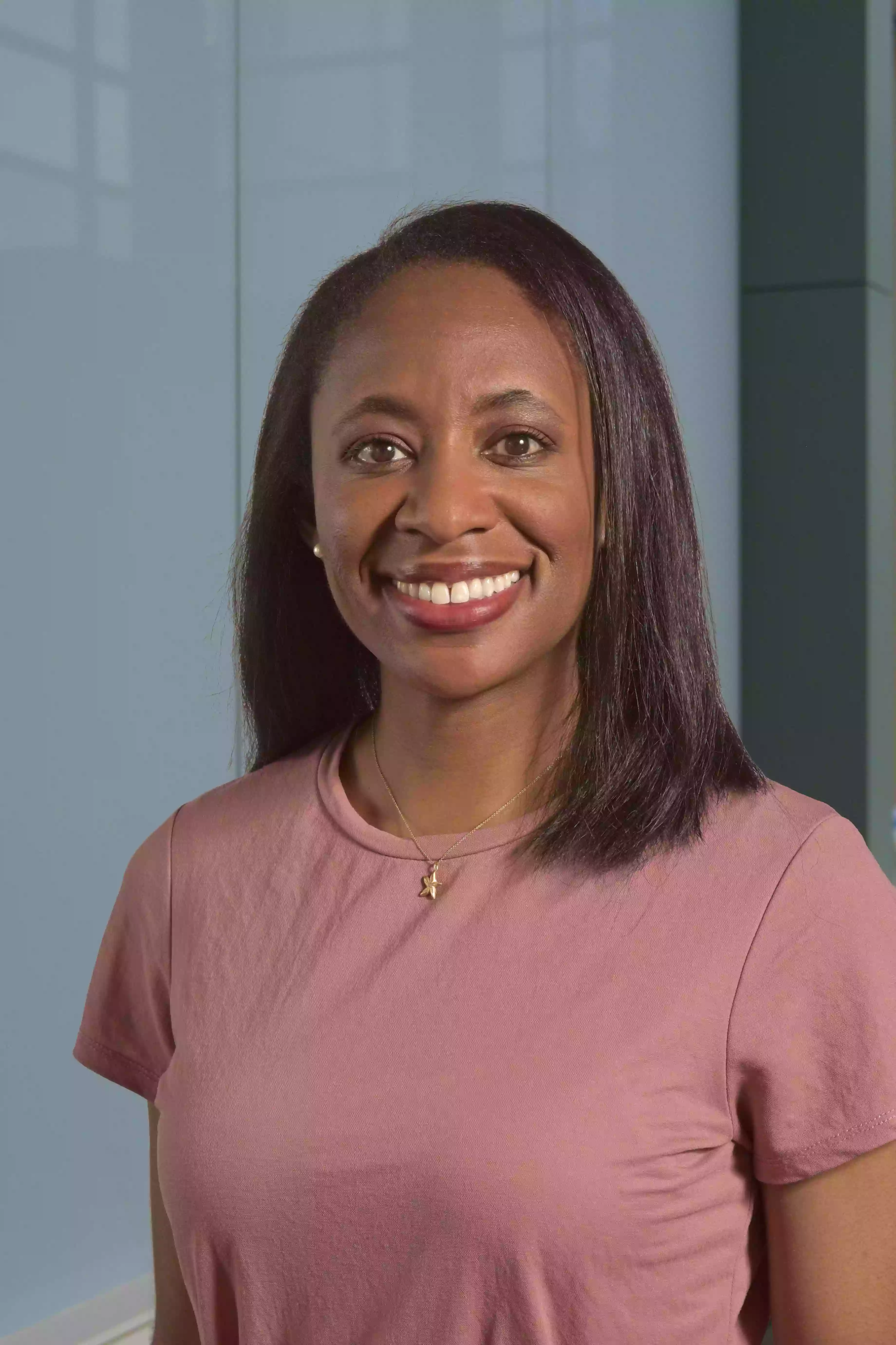 Aisha Nnoli, MD Aisha Nnoli, MD