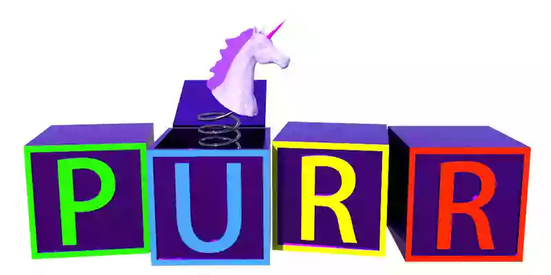 Prancing Unicorn Prancing Unicorn