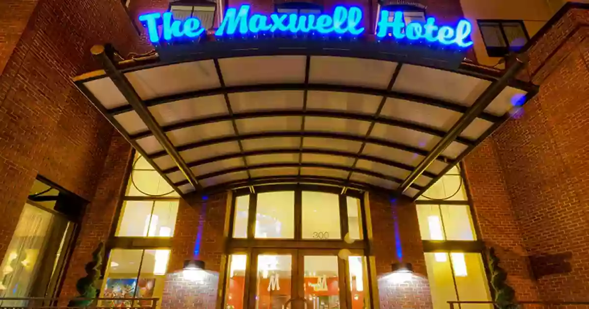 The Maxwell Hotel The Maxwell Hotel