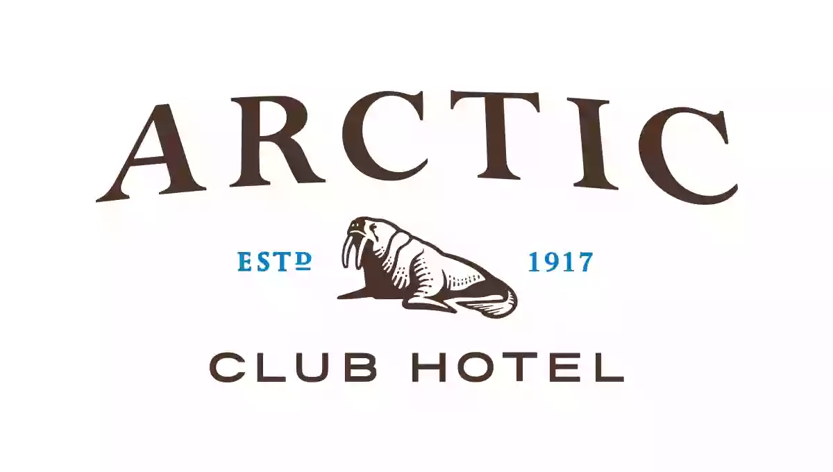 Arctic Club Hotel Arctic Club Hotel