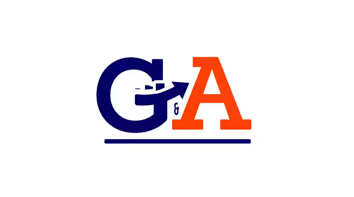GA & Associates, LLC GA & Associates, LLC