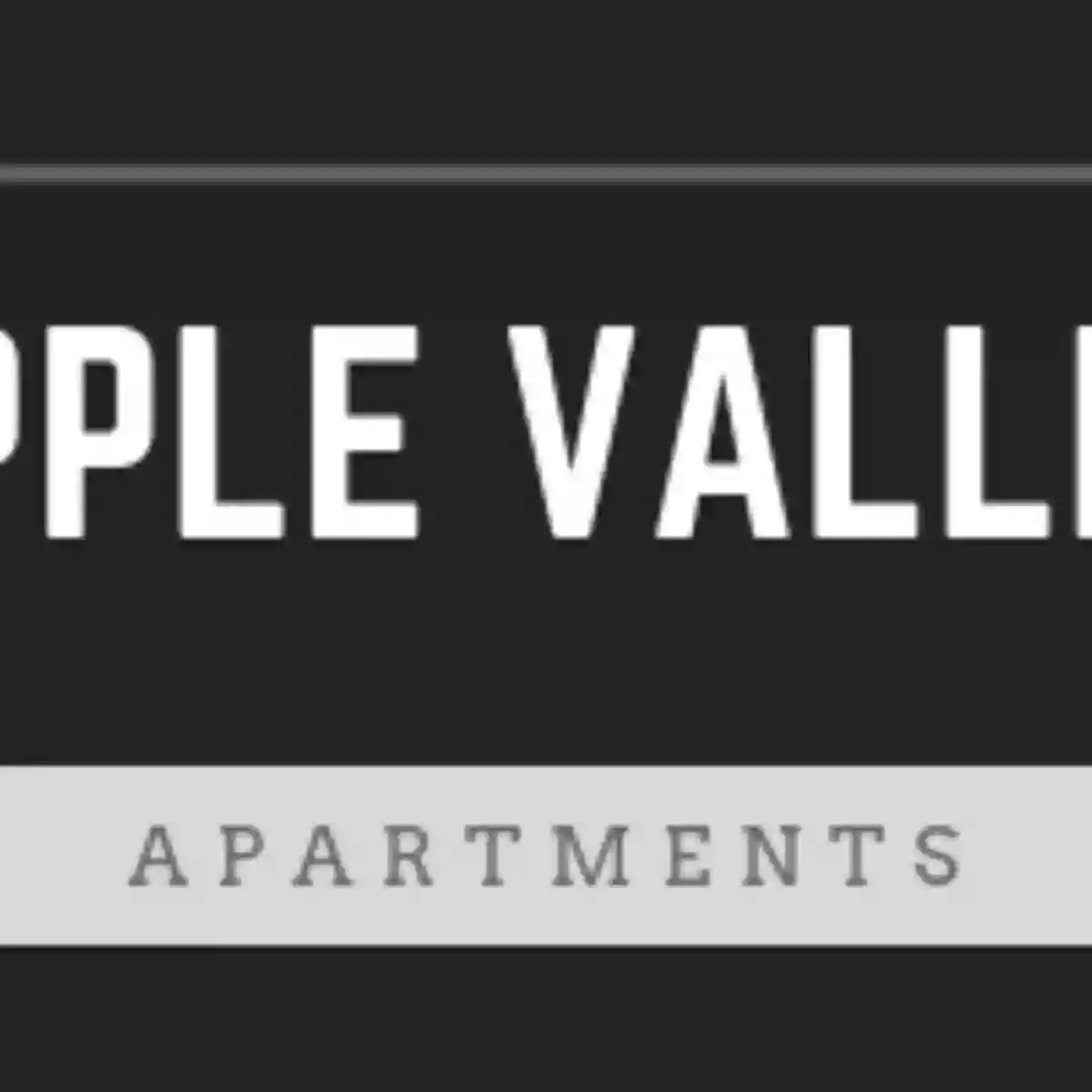 Apple Valley Apple Valley