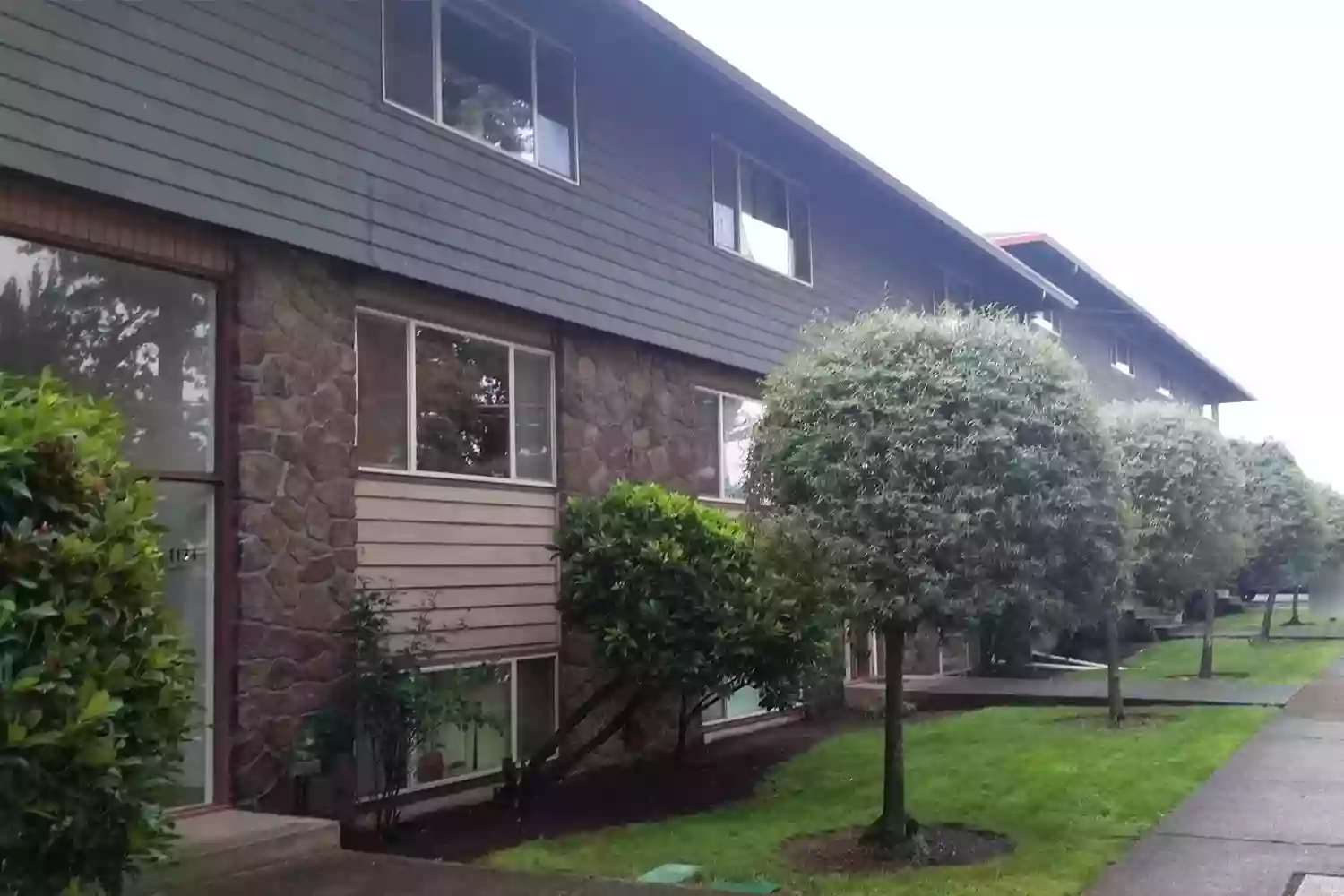 Camas House Apartments Camas House Apartments