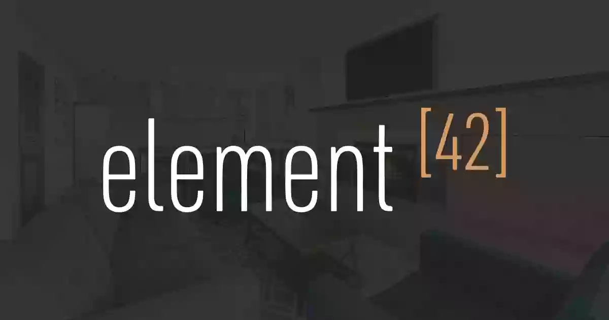 Element 42 Element 42