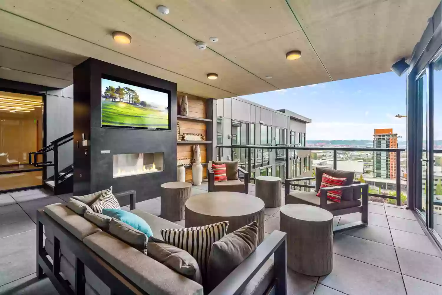 5R Suites LLC 5R Suites LLC