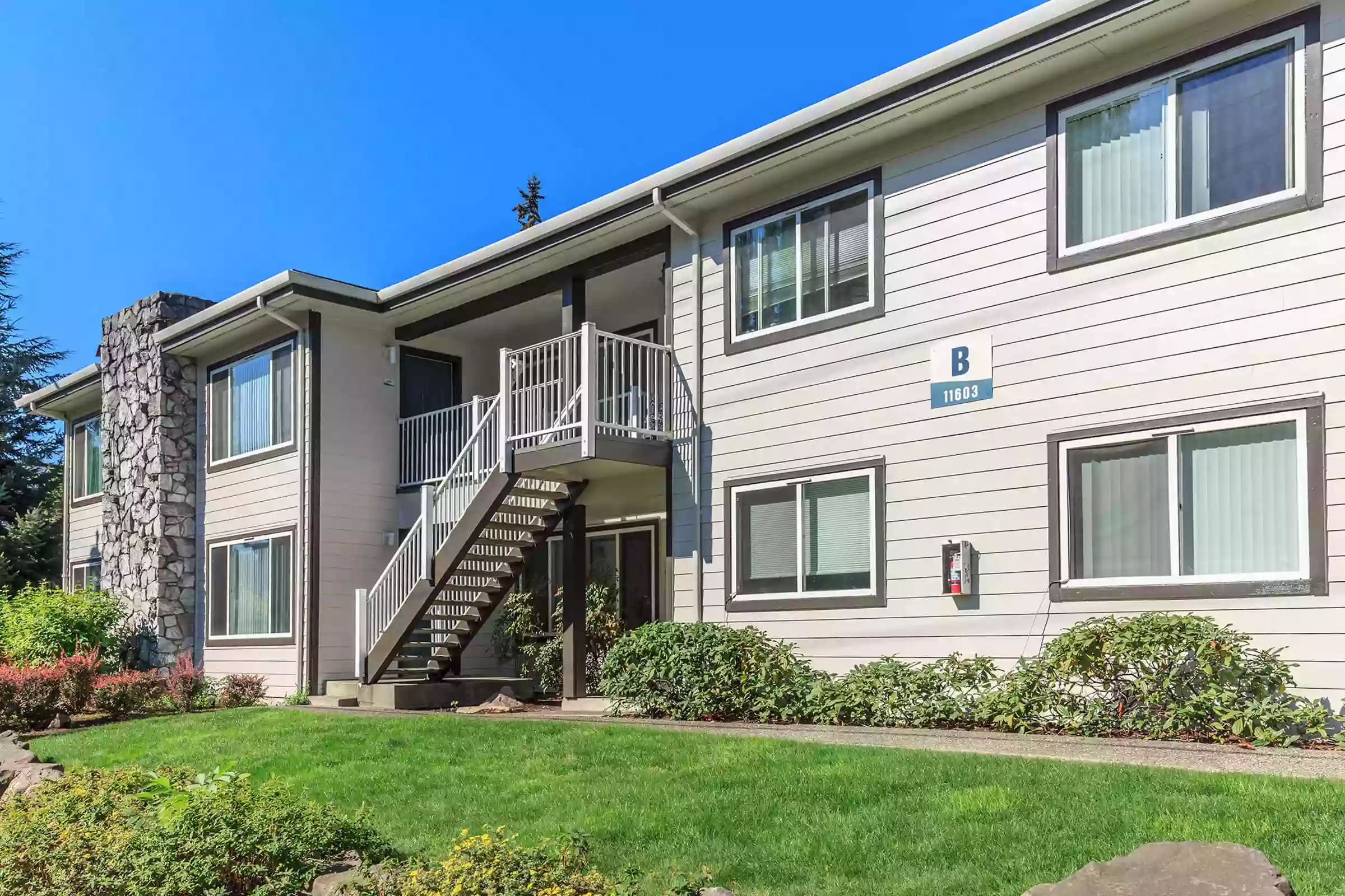 Arbor Heights Arbor Heights