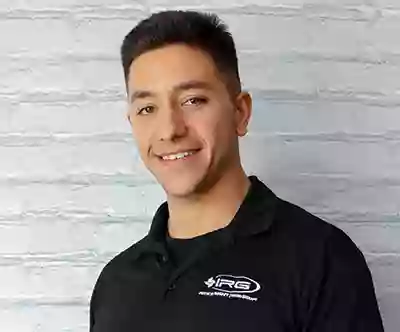 Eli Wolff Eli Wolff