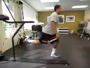 Burlington Physical Therapy
