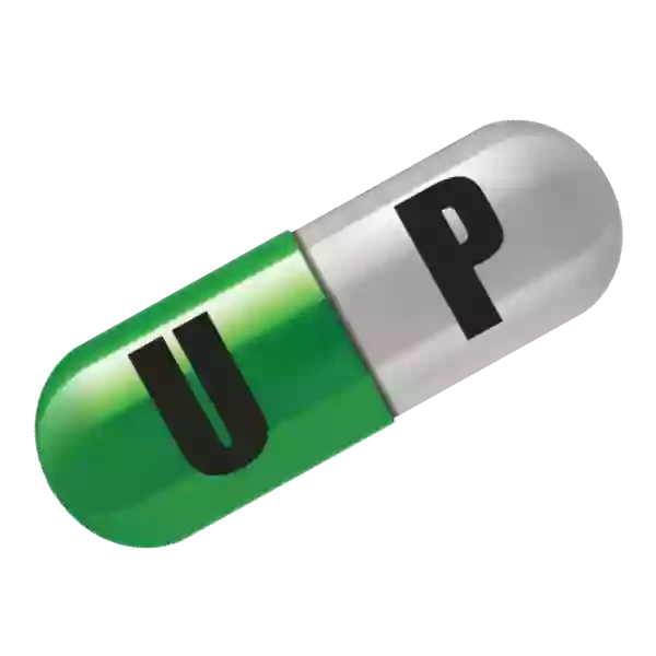 UP Pharmacy UP Pharmacy