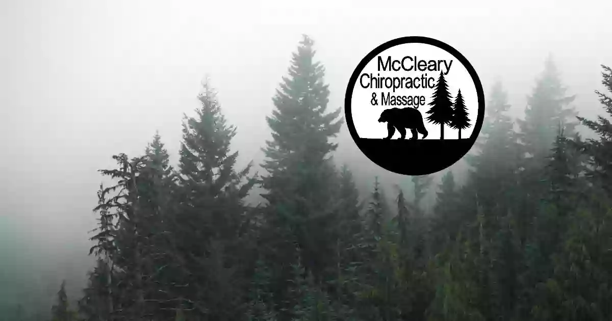 McCleary Chiropractic McCleary Chiropractic