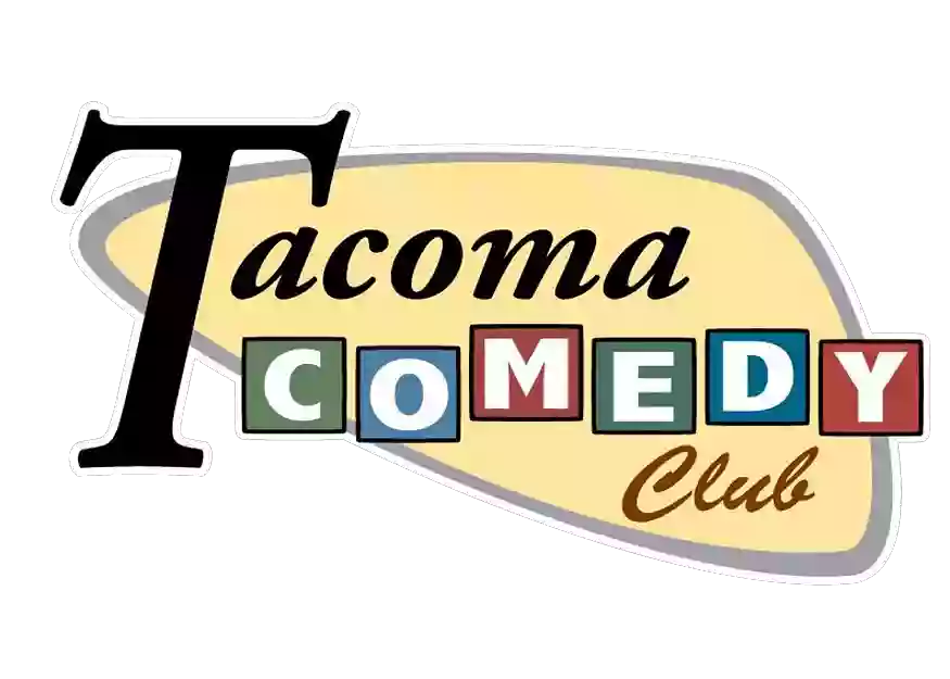 Tacoma Comedy Club