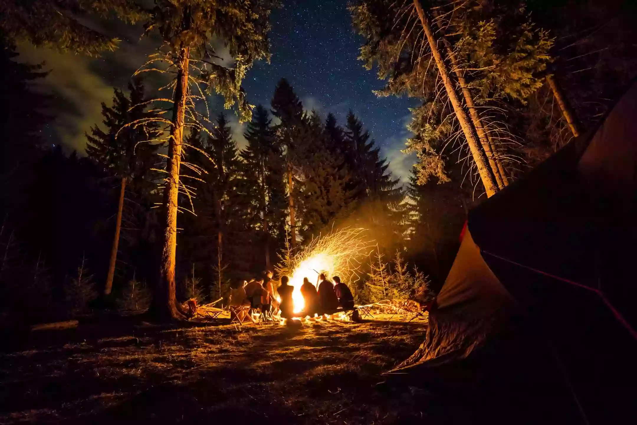 Campfire ABA Campfire ABA