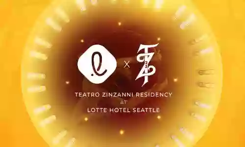 Teatro ZinZanni Seattle