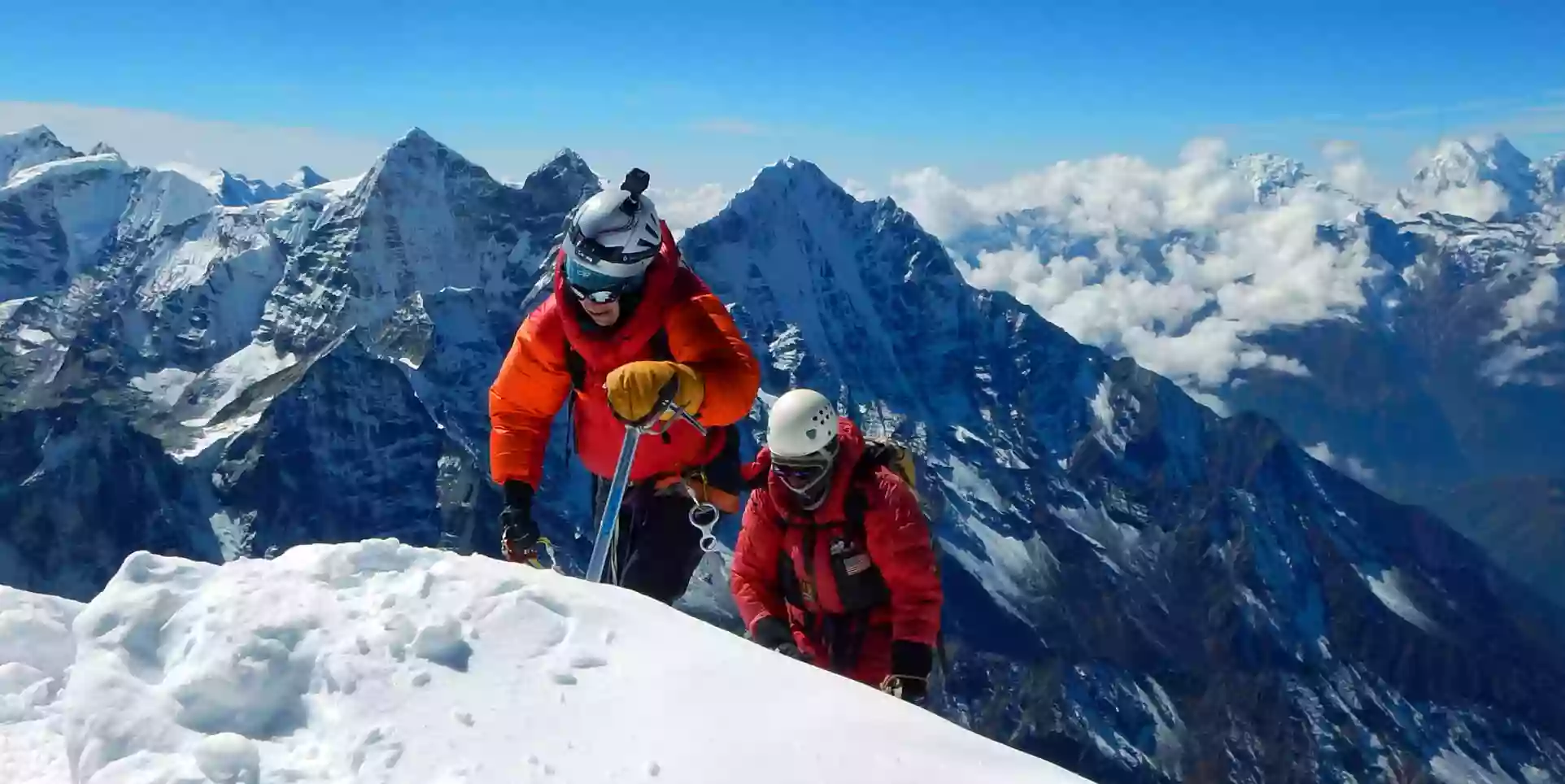 SummitClimb SummitClimb