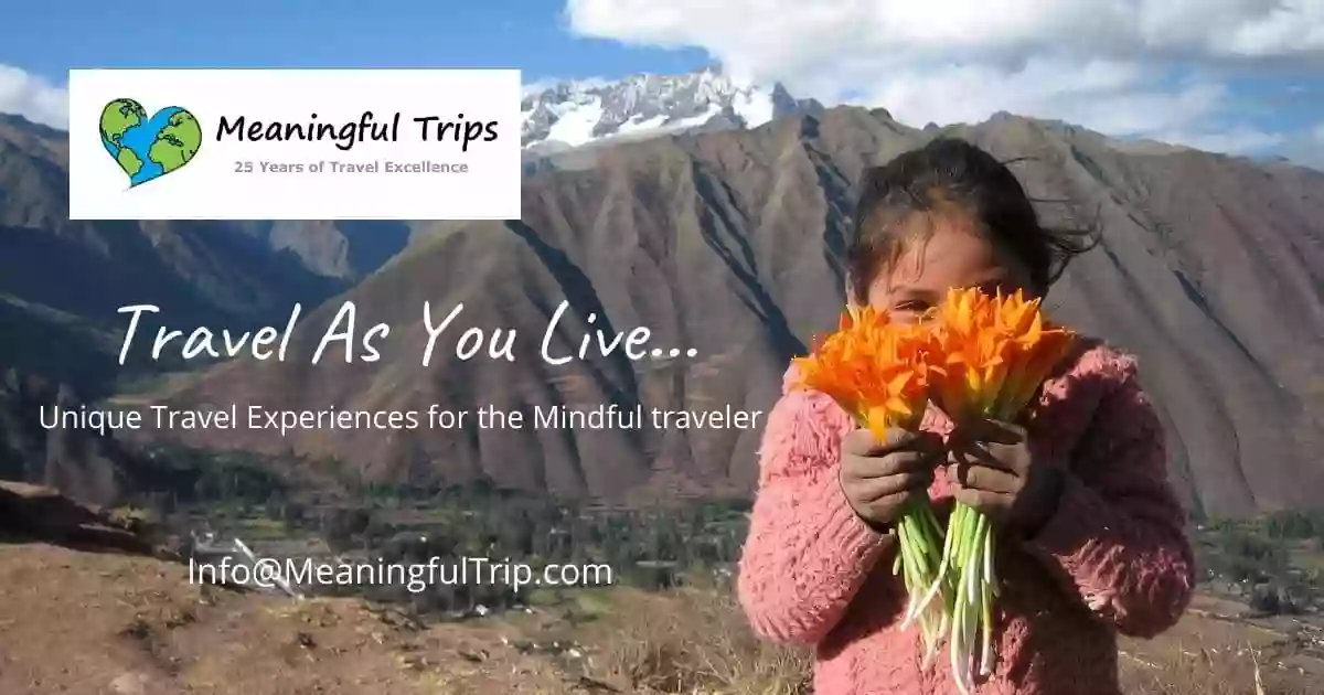 Meaningful Trips Meaningful Trips