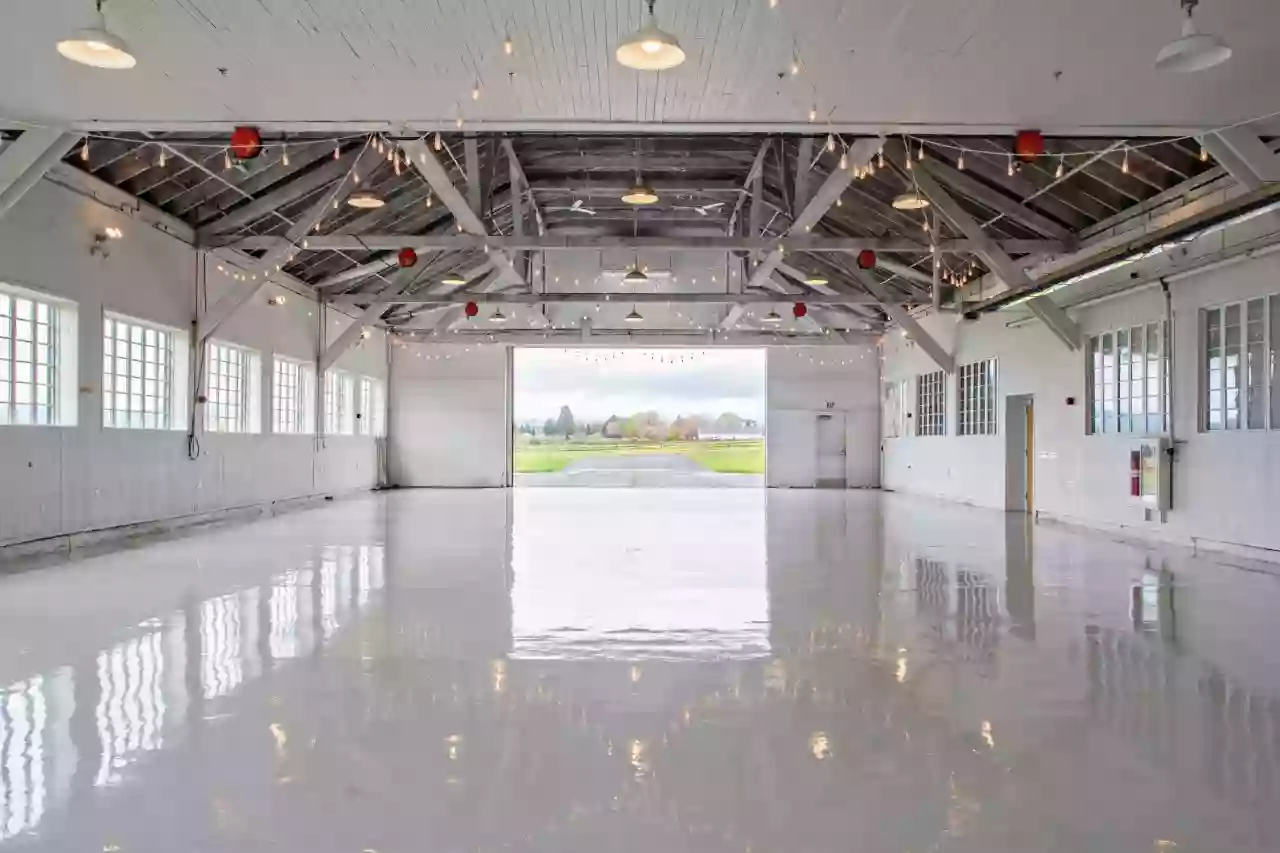 Historic Hangar Historic Hangar
