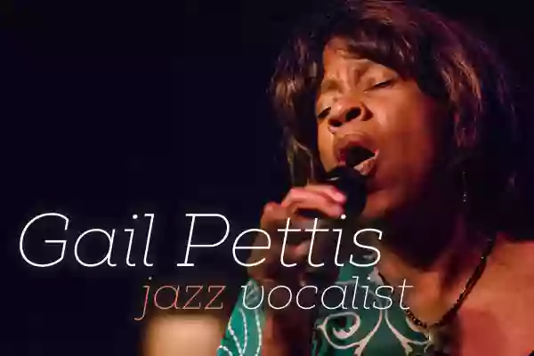 Gail Pettis Gail Pettis