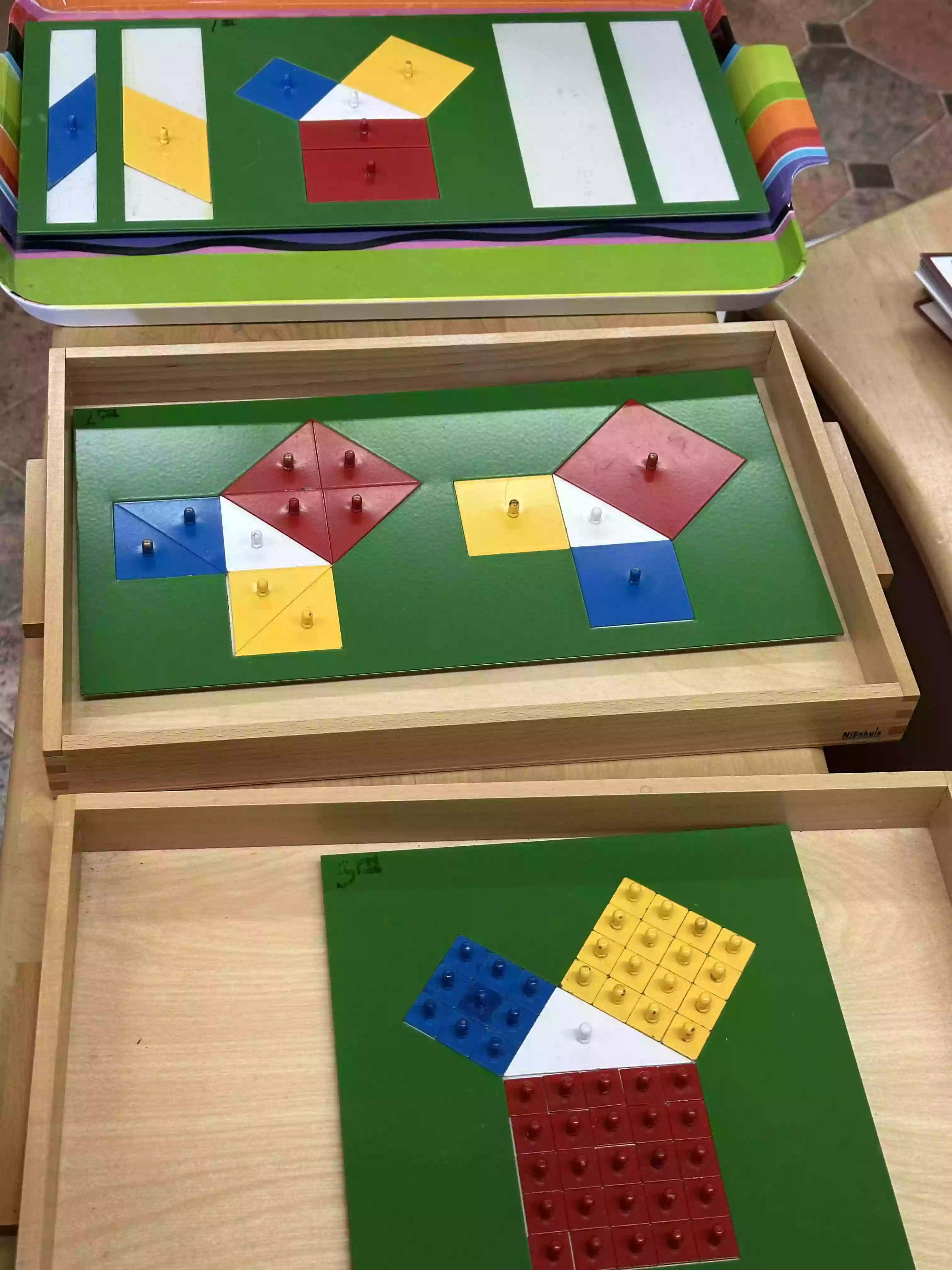Community Montessori Community Montessori
