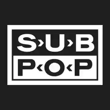 Sub Pop Records Sub Pop Records