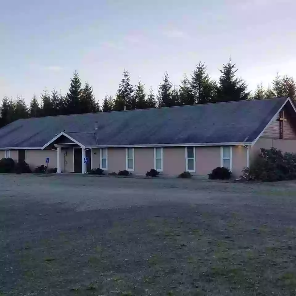 Matlock Community Church