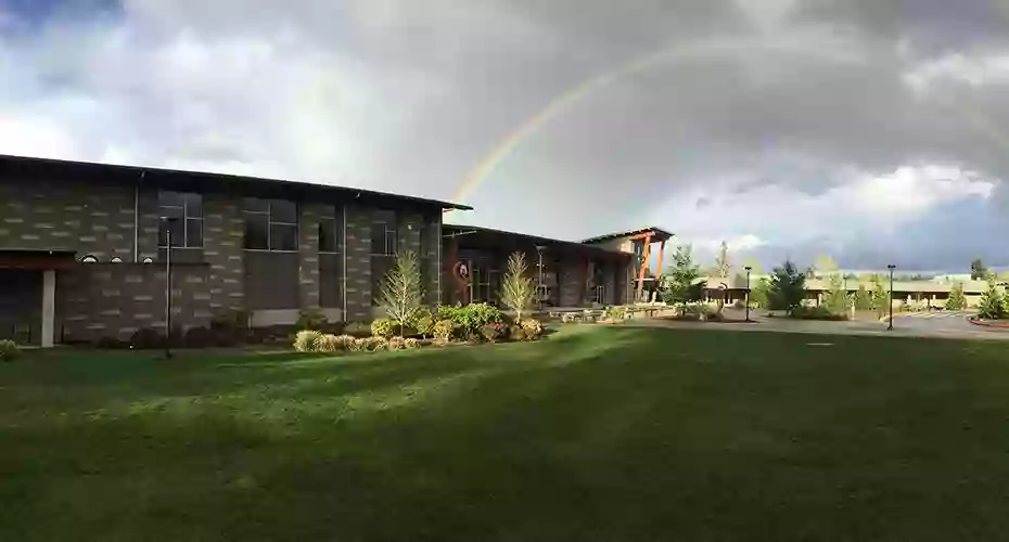 Timberline High School Timberline High School