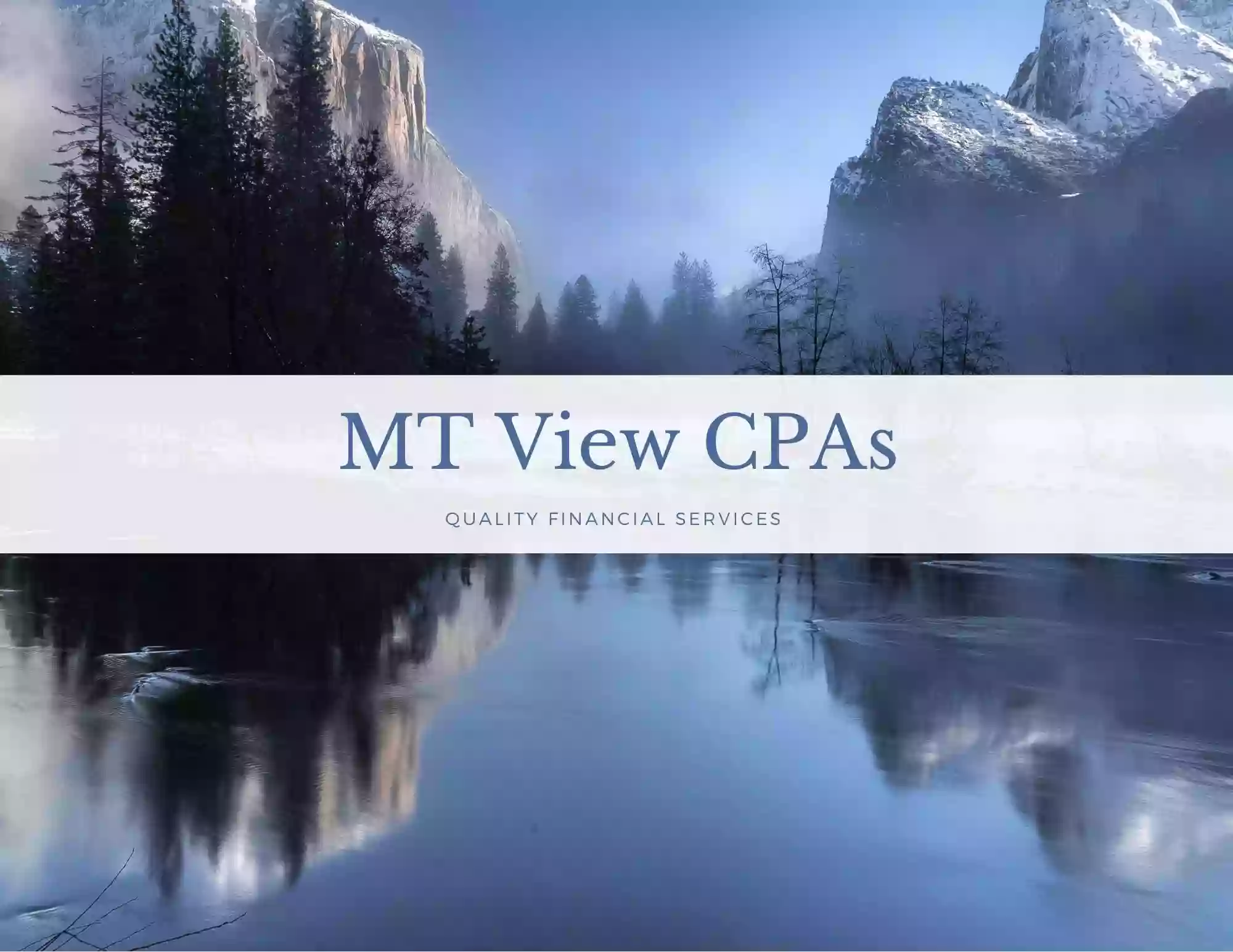 Mt. View CPAs (Winlock) Mt. View CPAs (Winlock)