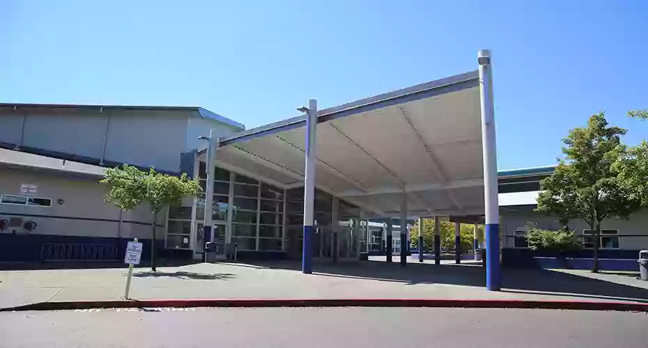 River Ridge High School River Ridge High School