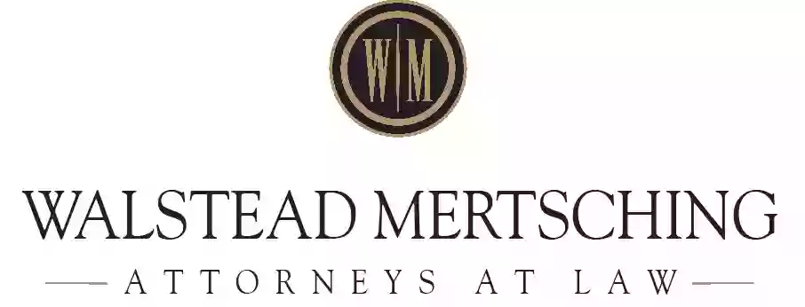 Walstead Mertsching, PS Walstead Mertsching, PS