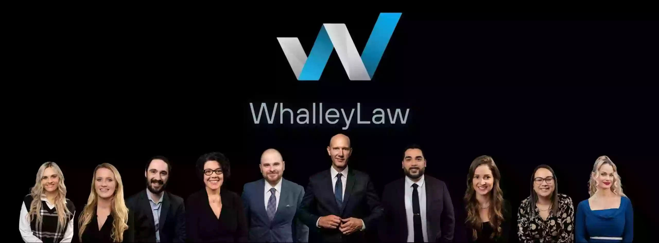 Whalley Law Whalley Law