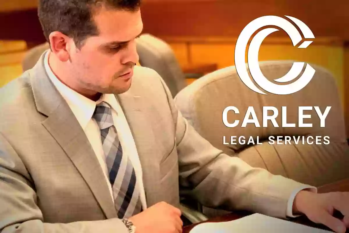 Carley Legal Services Carley Legal Services