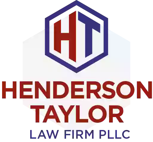 Henderson Taylor Law Firm Henderson Taylor Law Firm