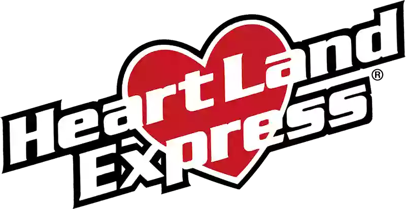 Heartland Express Heartland Express