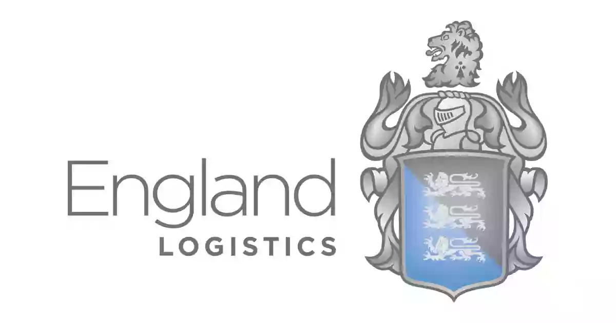 England Logistics England Logistics