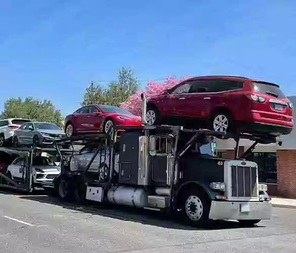 Seattle Car Shipping Seattle Car Shipping