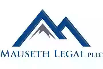Mauseth Legal, PLLC Mauseth Legal, PLLC