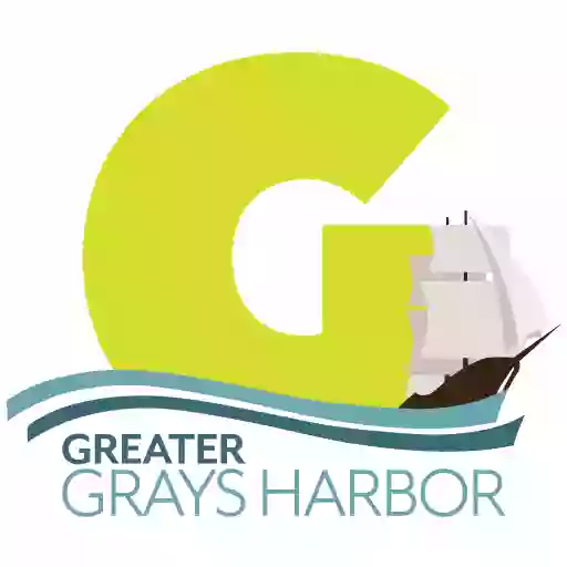 Greater Grays Harbor, Inc. Greater Grays Harbor, Inc.