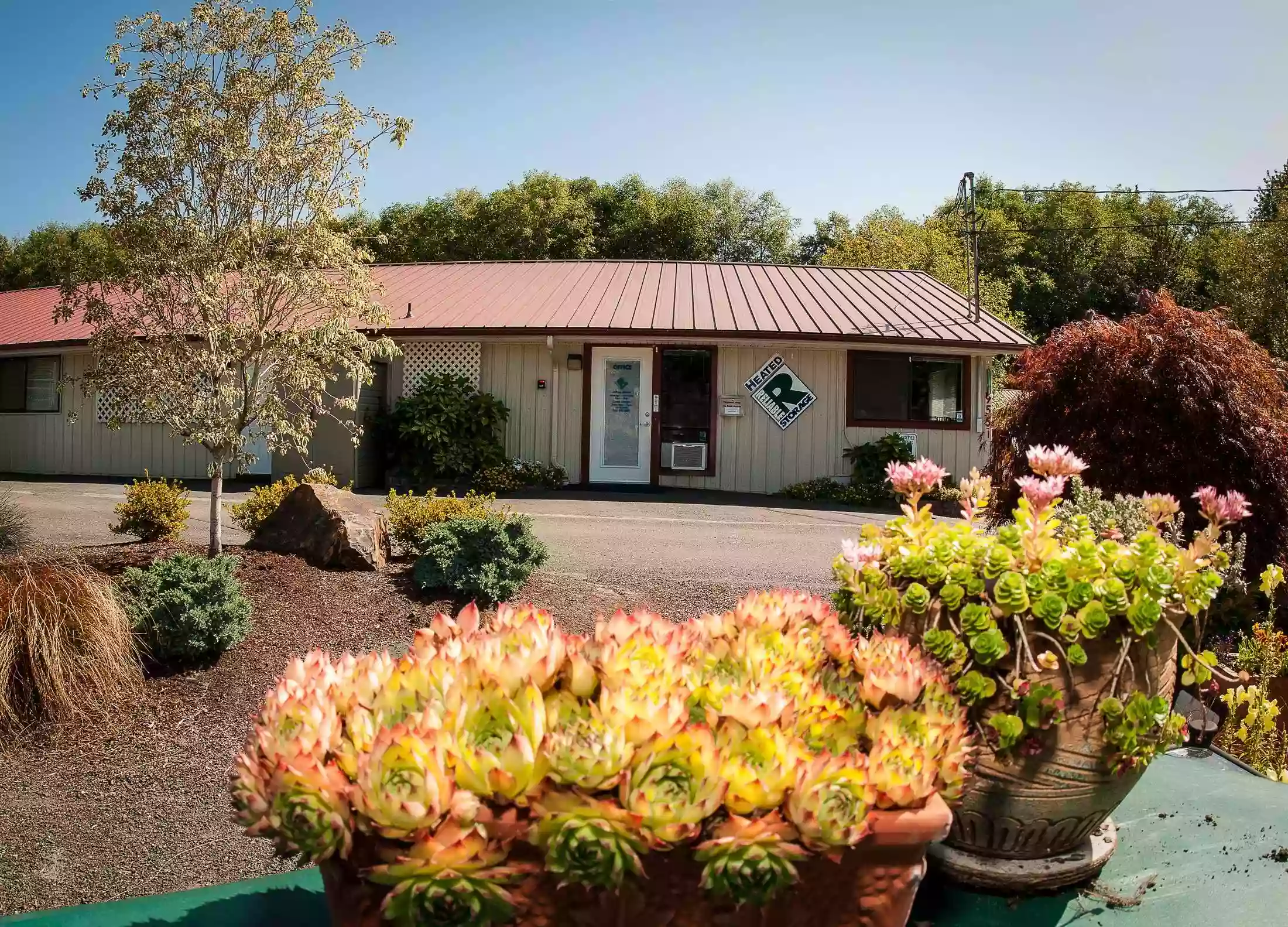 Reliable Storage - Silverdale Reliable Storage - Silverdale