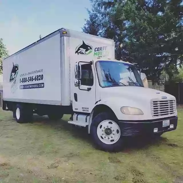 Bremerton Coast Movers Bremerton Coast Movers