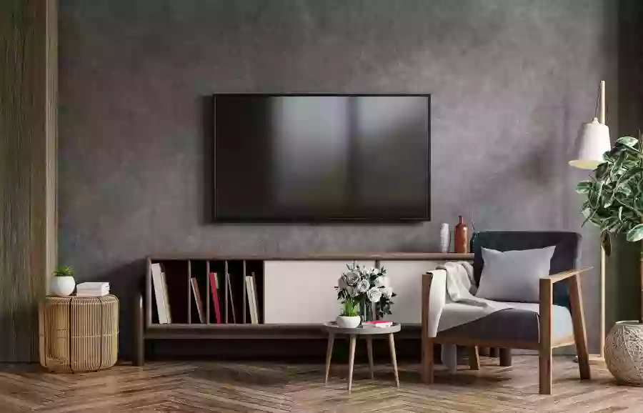 Seattle TV Mounting Seattle TV Mounting