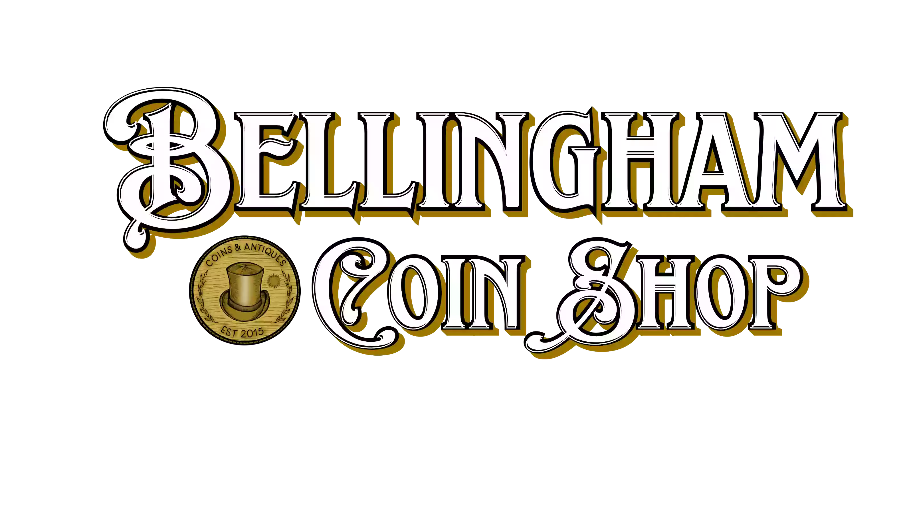 Bellingham Coin Shop Bellingham Coin Shop
