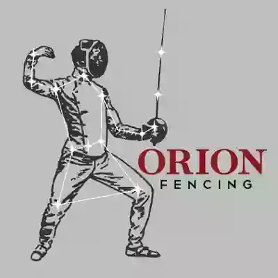 Orion Fencing Orion Fencing