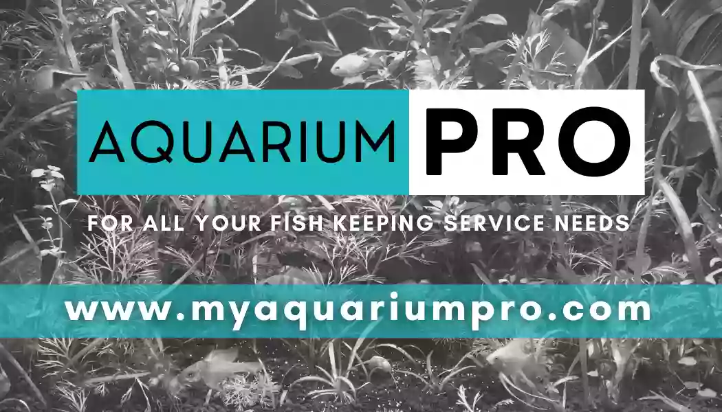 Aquarium Pro Aquarium Pro