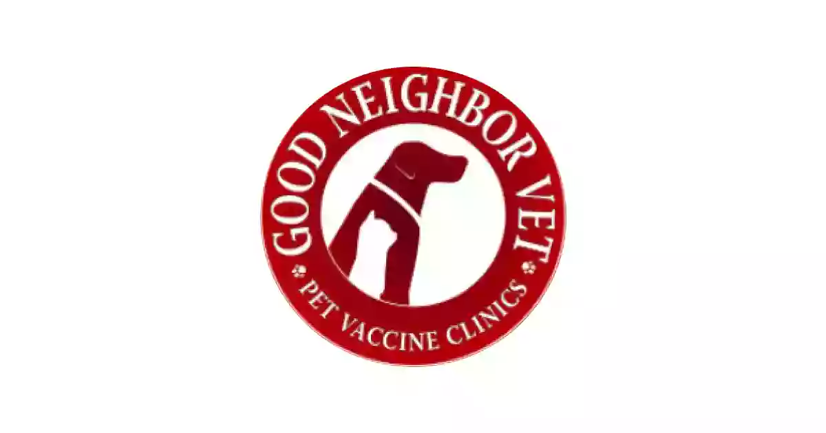 Good Neighbor Vet Good Neighbor Vet