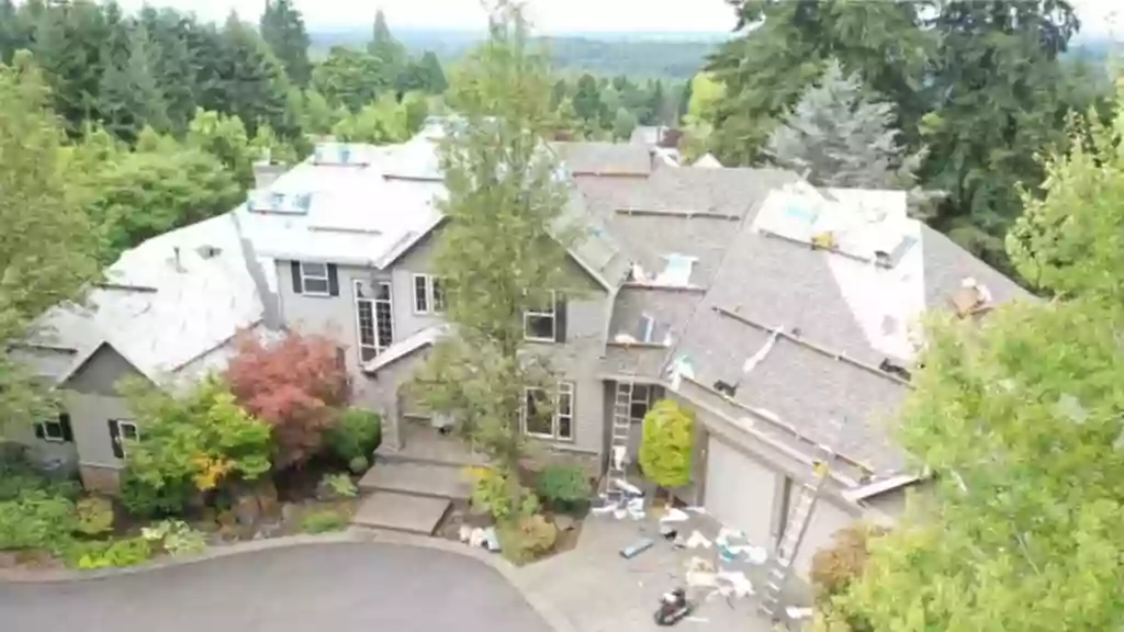 Jobin Roofing