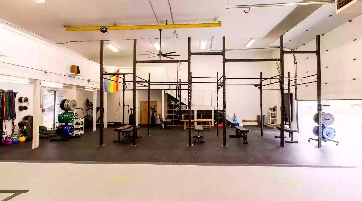 Ascent Fitness Ascent Fitness
