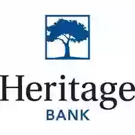 Heritage Bank Heritage Bank