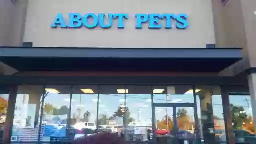 about pets about pets