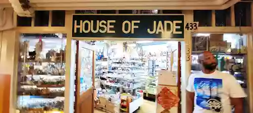 House of Jade House of Jade