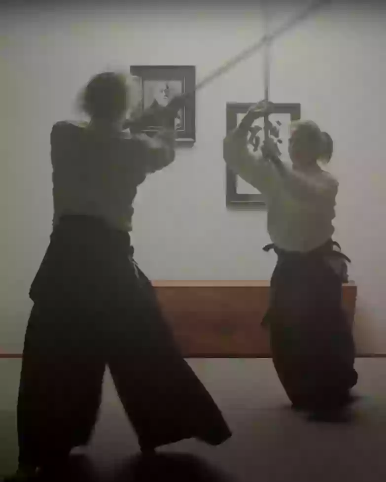 Aikido Tacoma Aikikai Aikido Tacoma Aikikai