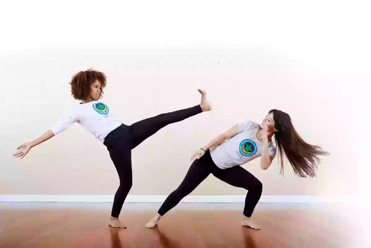 Seattle Capoeira Center Seattle Capoeira Center